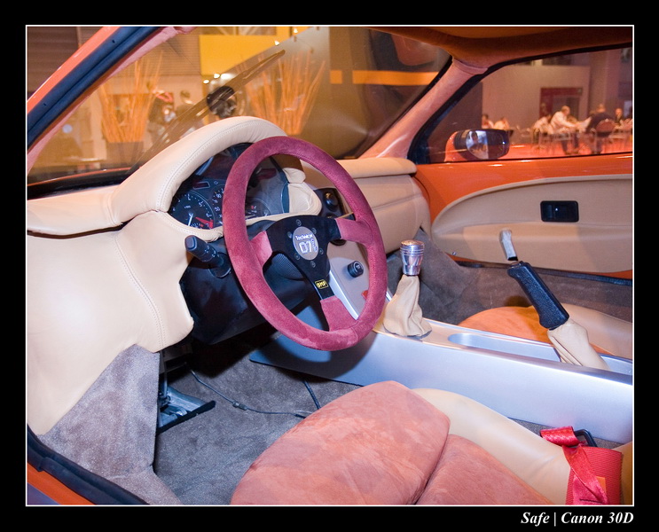 Oct 06 - Mondial Auto Paris - 010